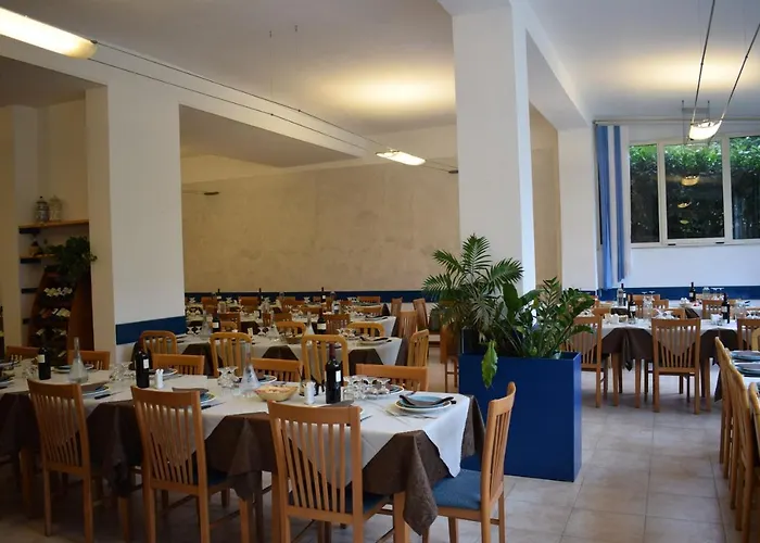 Hotel I Giardini Di Ada