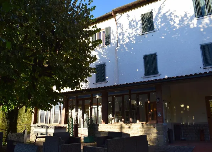 I Giardini Di Ada Gavinana