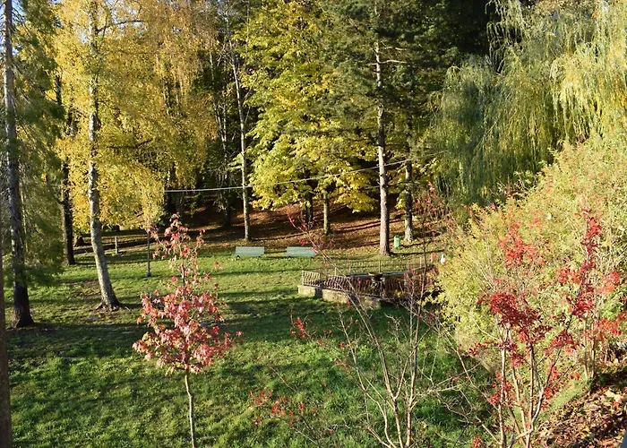 I Giardini Di Ada 3*