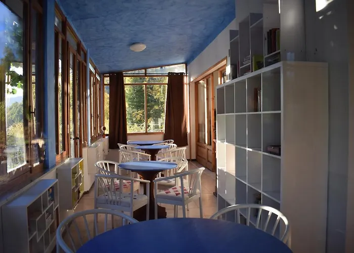 I Giardini Di Ada Hotel