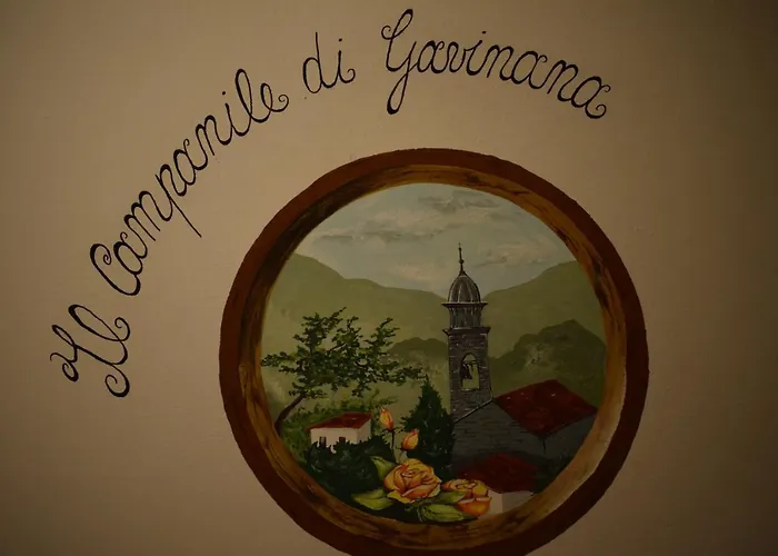 I Giardini Di Ada Gavinana