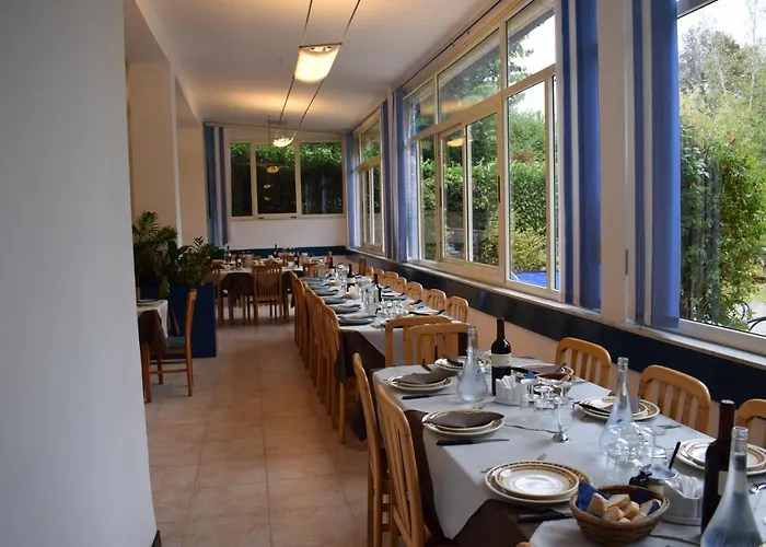 Hotel I Giardini Di Ada