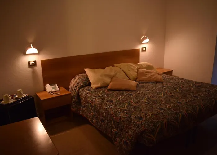 Hotel I Giardini Di Ada 3*