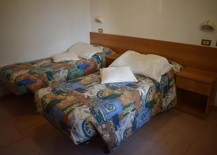 I Giardini Di Ada 3* Gavinana