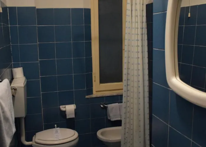 Hotel I Giardini Di Ada 3*