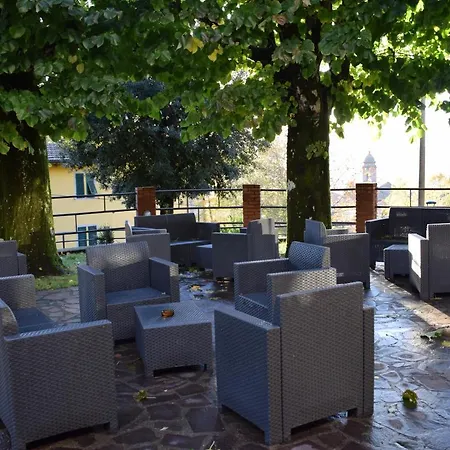 I Giardini Di Ada Hotel 3*