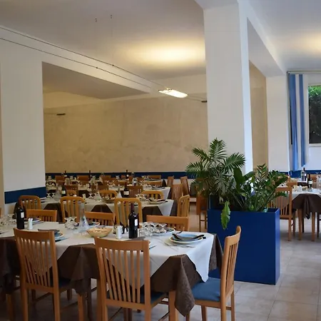 Hotel I Giardini Di Ada
