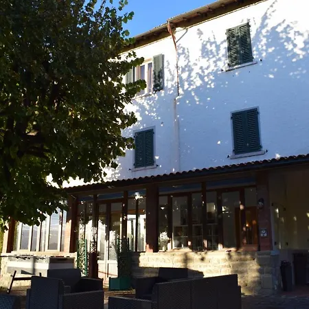 I Giardini Di Ada Gavinana