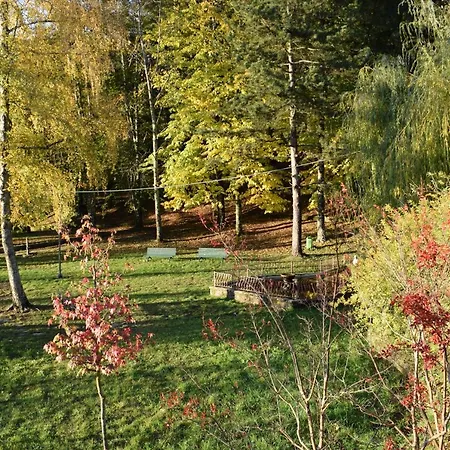 I Giardini Di Ada 3*