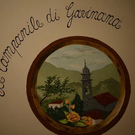 I Giardini Di Ada Gavinana
